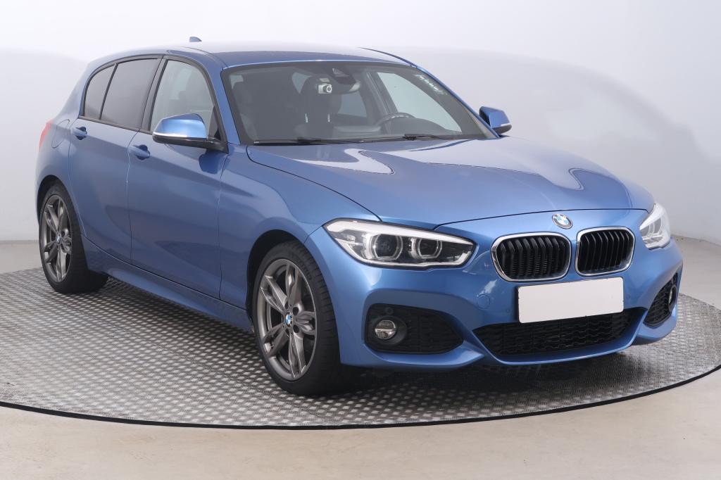 BMW 1