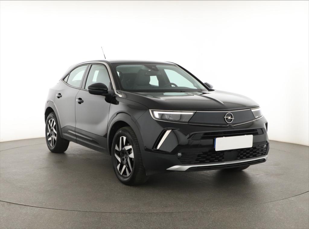 Opel Mokka-e