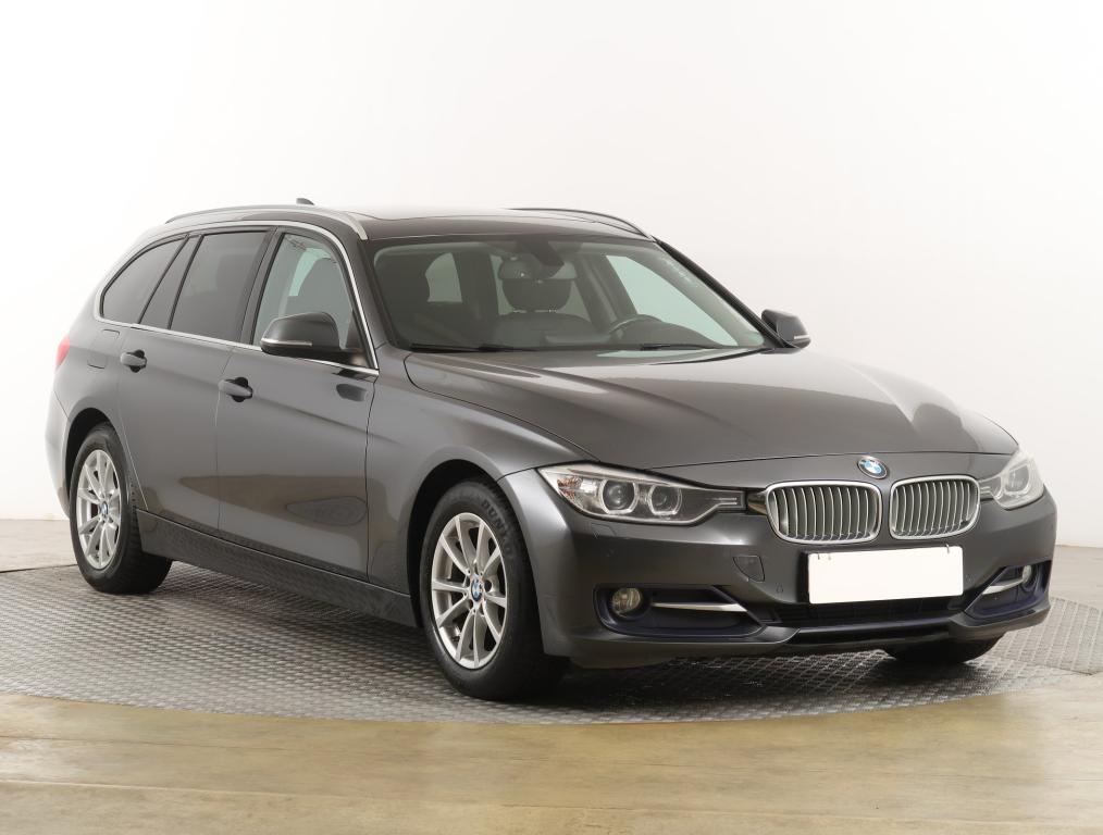 BMW 3