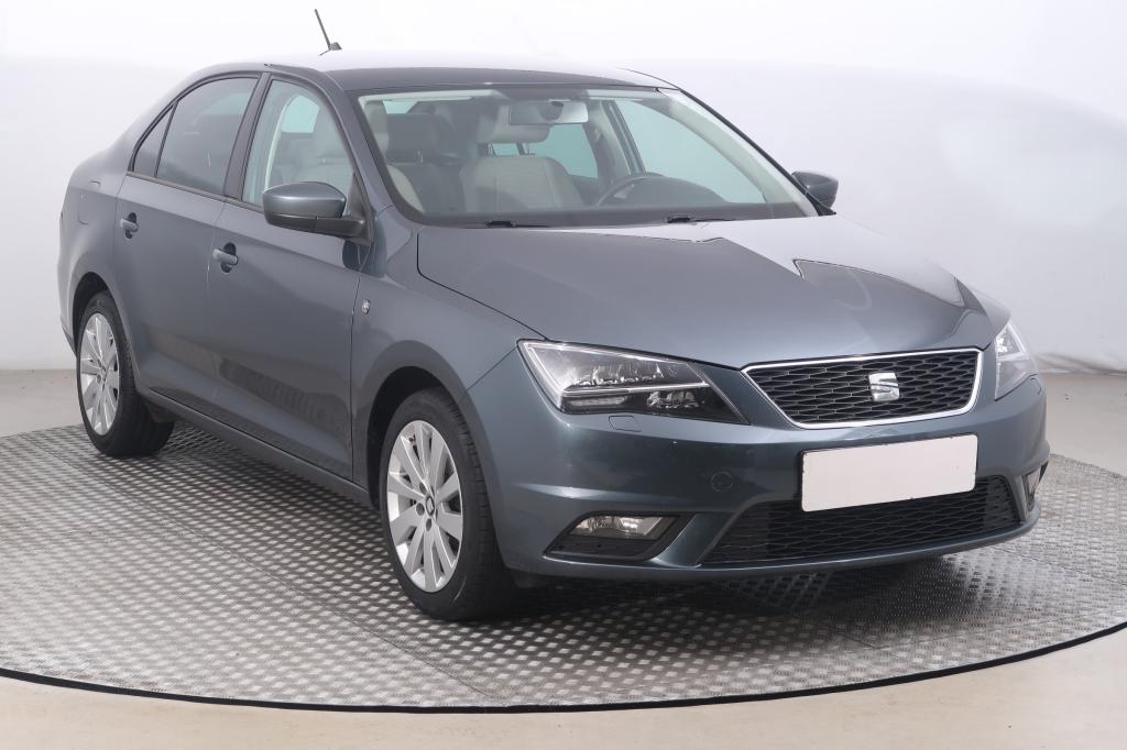 Seat Toledo