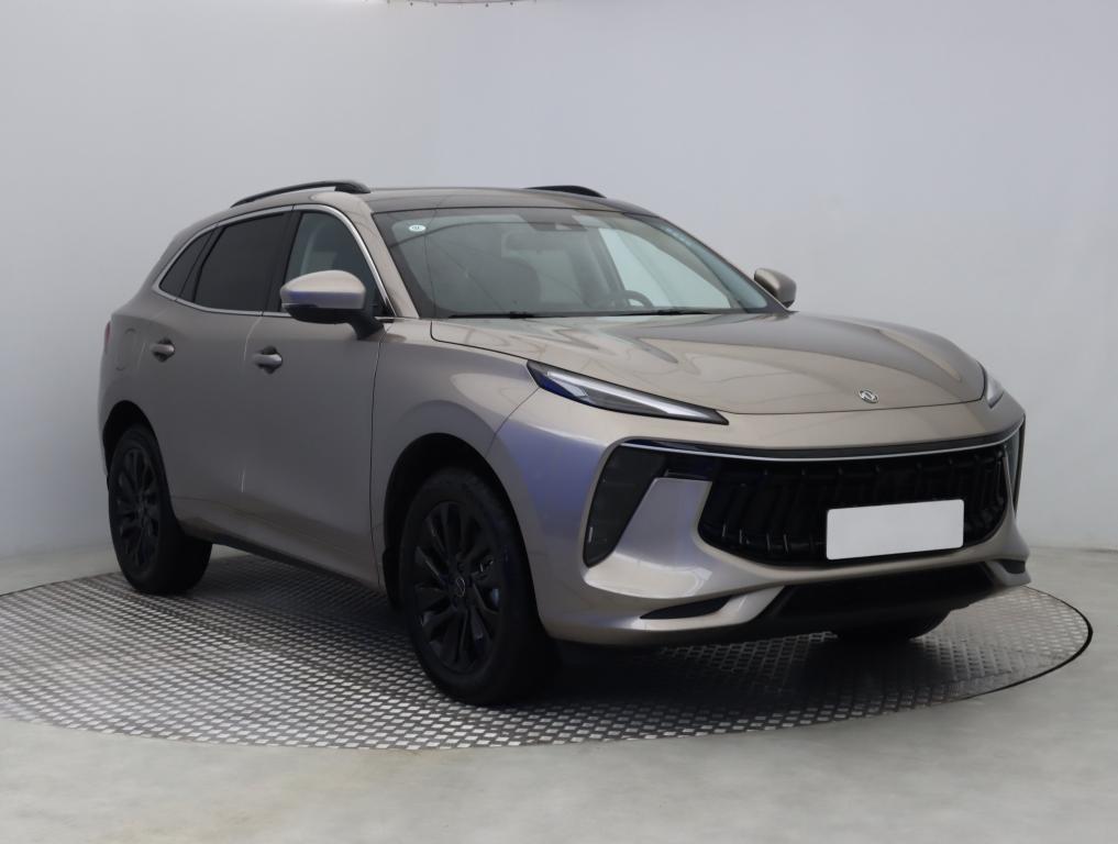 Dongfeng Forthing T5 EVO