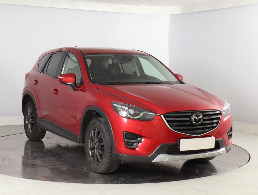 Mazda CX 5