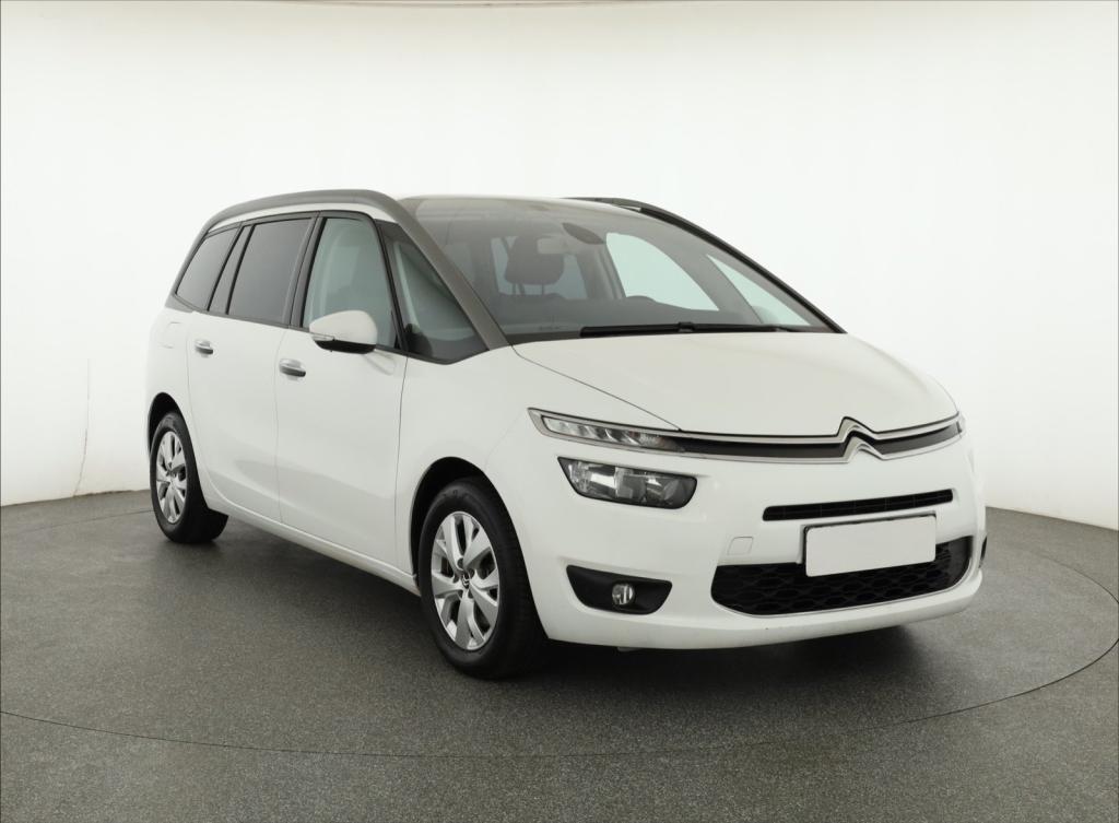 Citroen C4 Grand Picasso