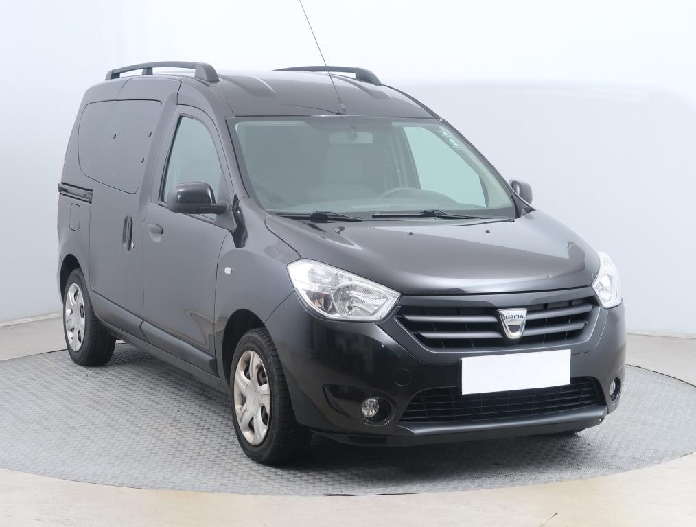 Dacia Dokker