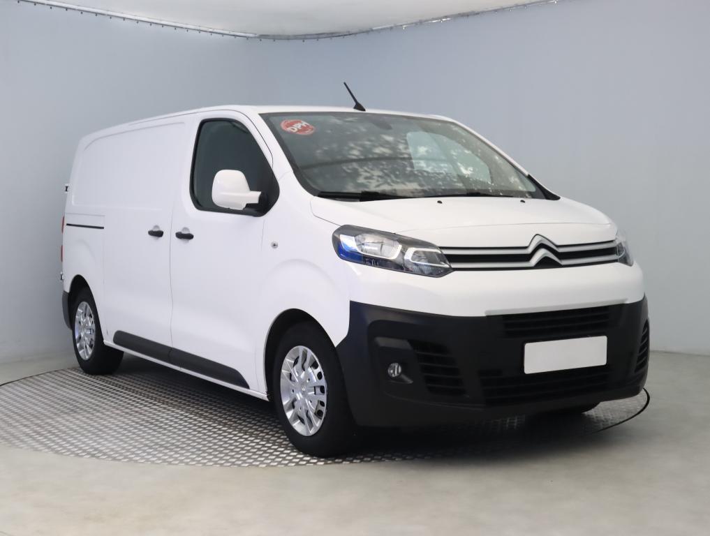 Citroen Jumpy