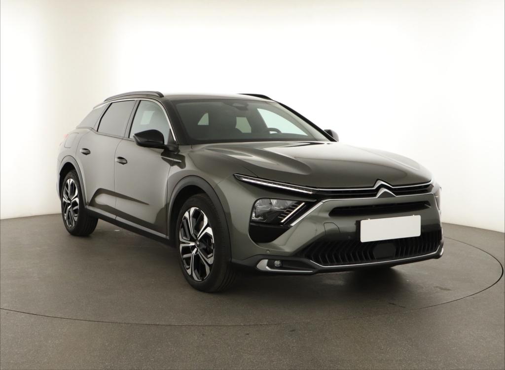 Citroen C5 X