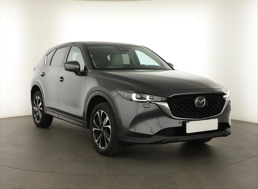 Mazda CX 5