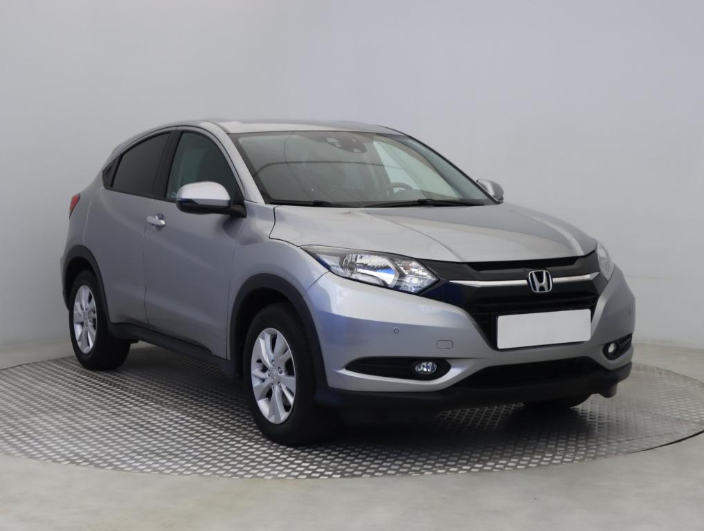 Honda HRV