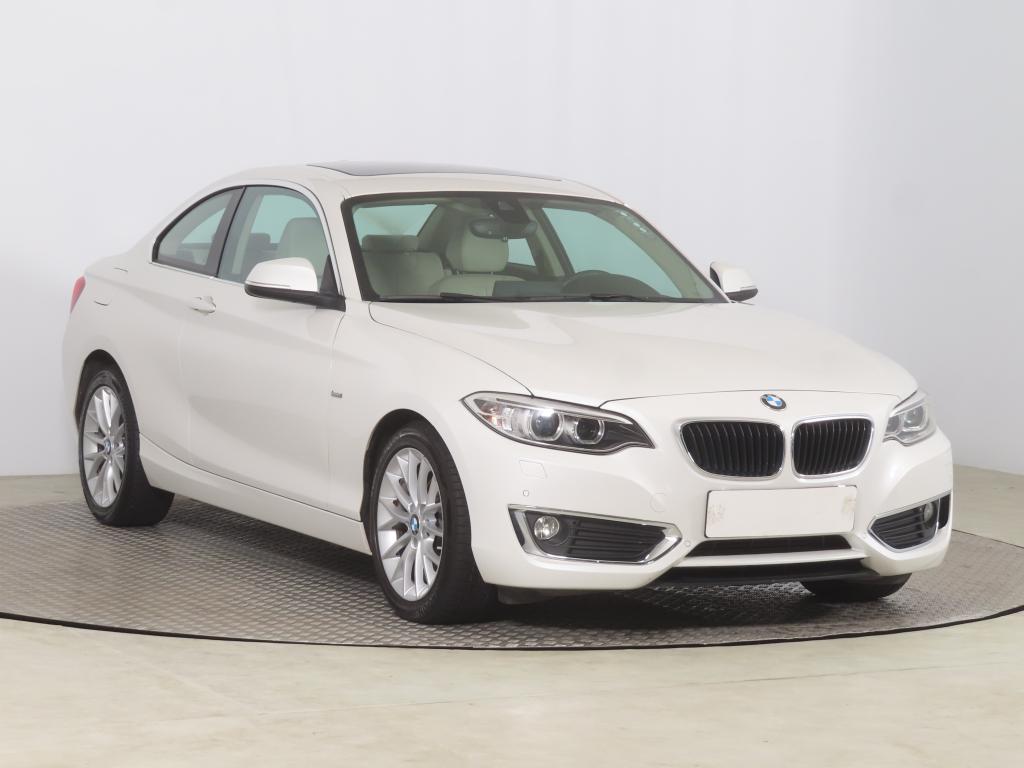 BMW 2