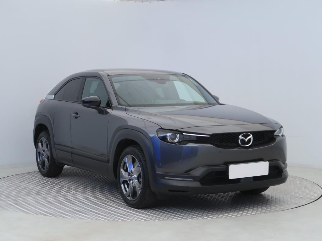 Mazda MX-30