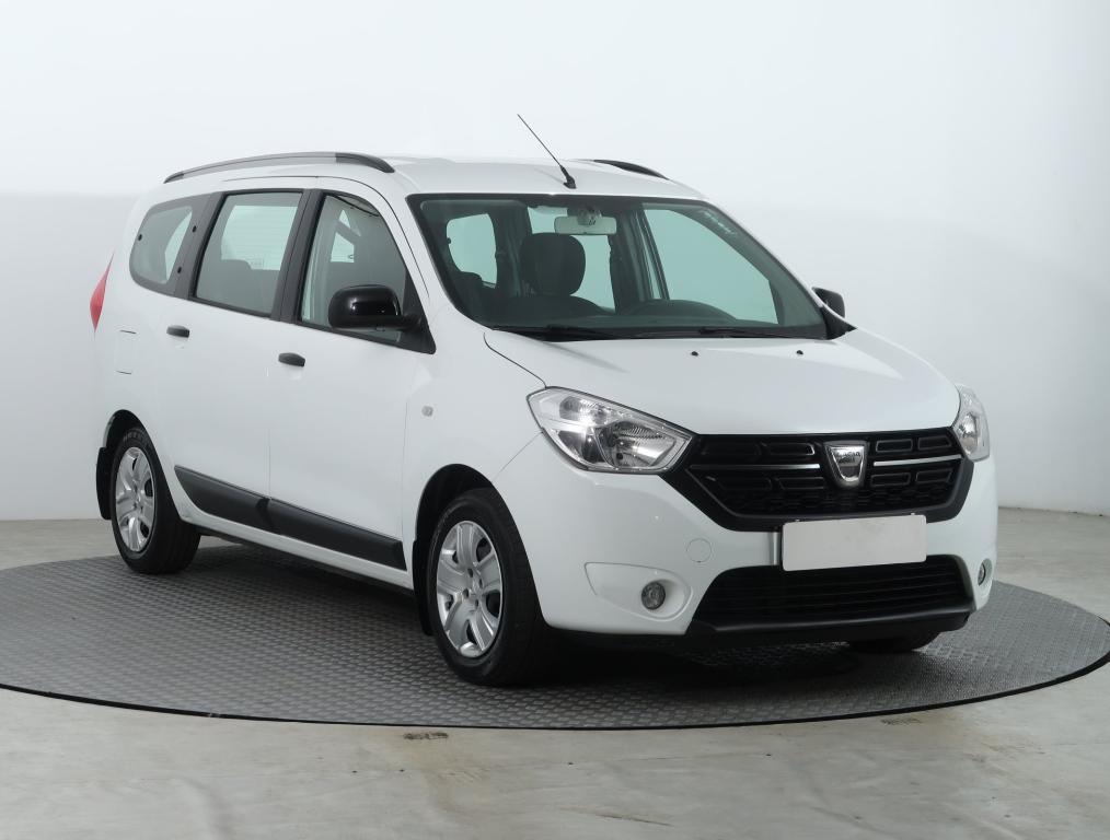 Dacia Lodgy