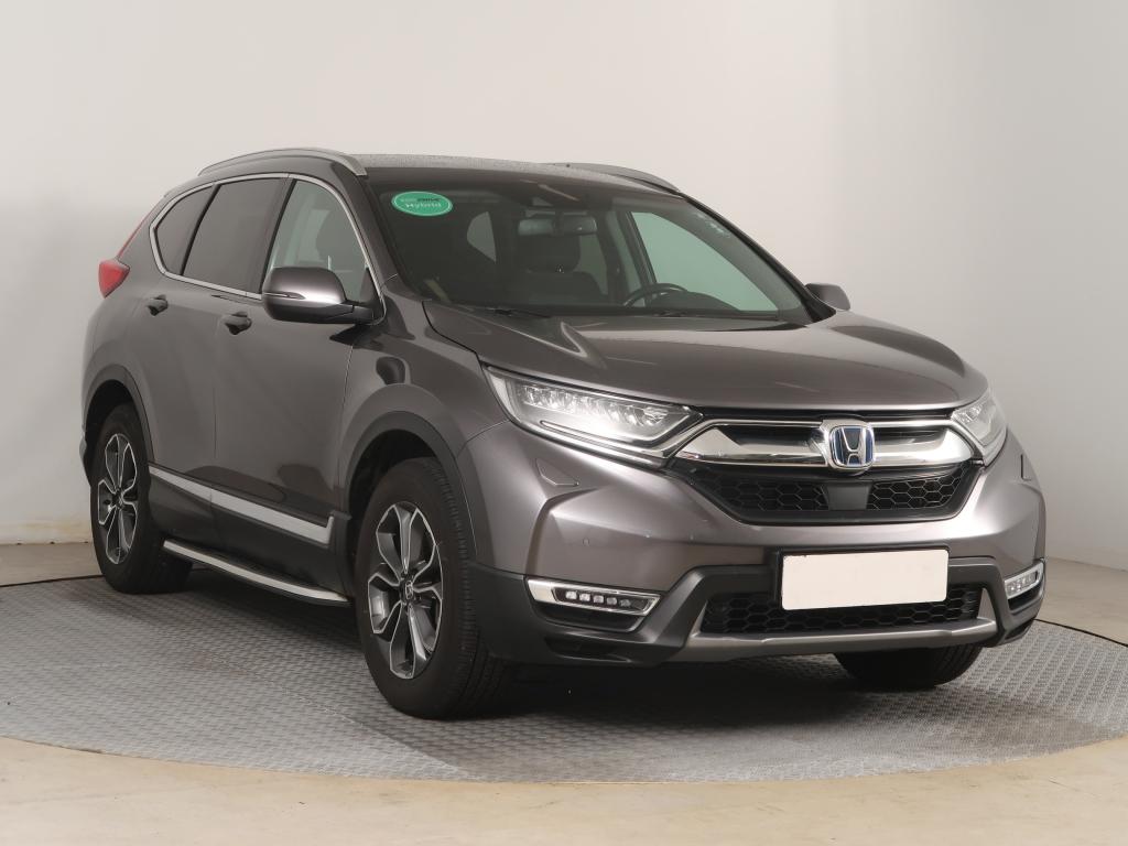 Honda CRV