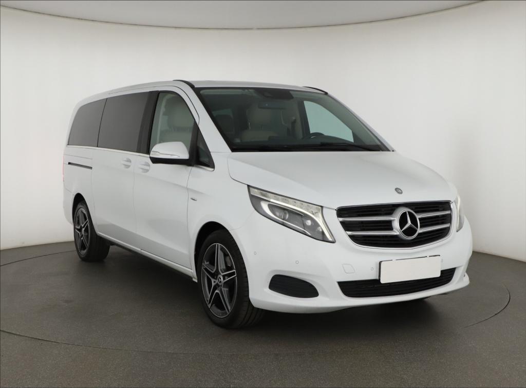 Mercedes-Benz V