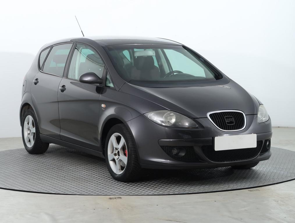 Seat Altea