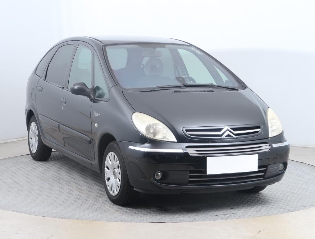 Citroen Xsara Picasso