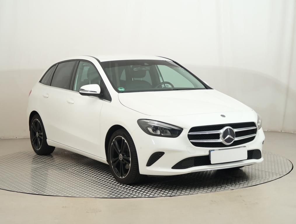 Mercedes-Benz B