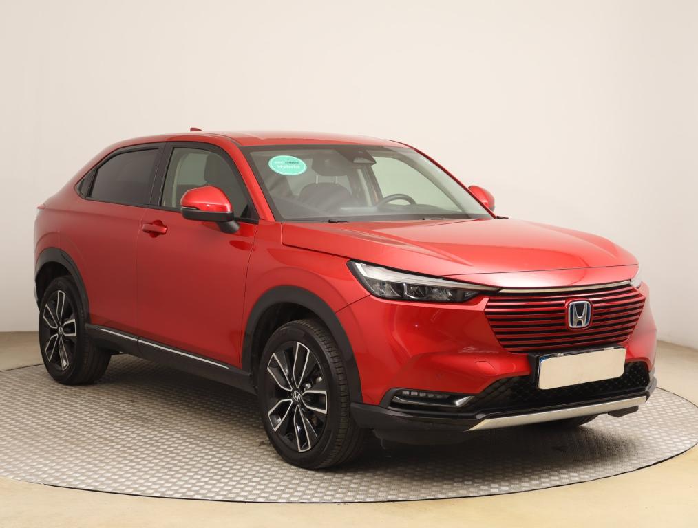 Honda HRV