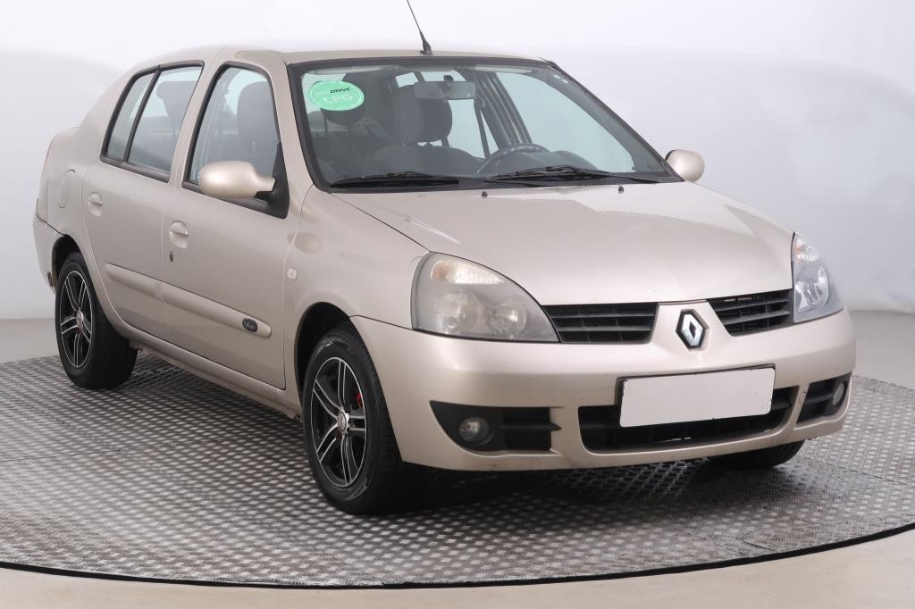 Renault Thalia
