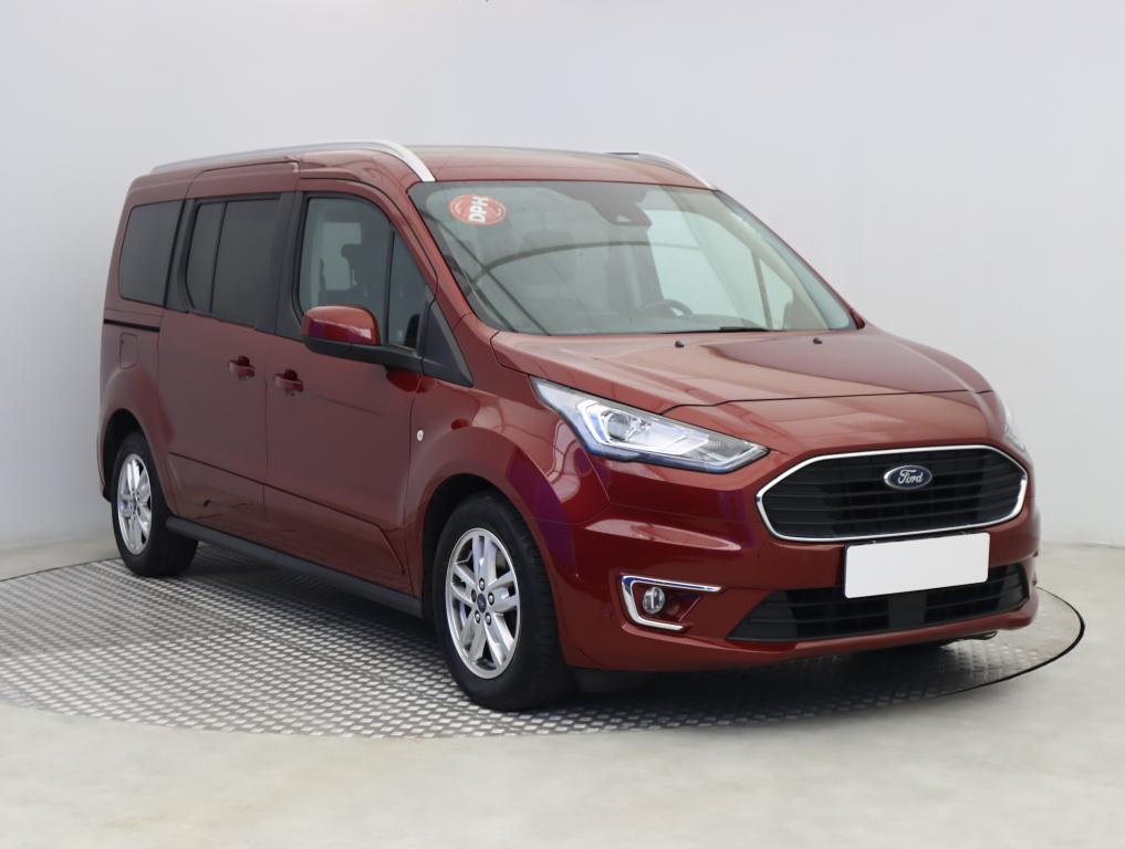 Ford Tourneo Connect