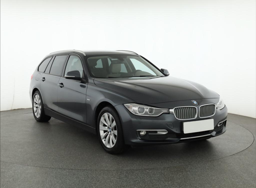 BMW 3