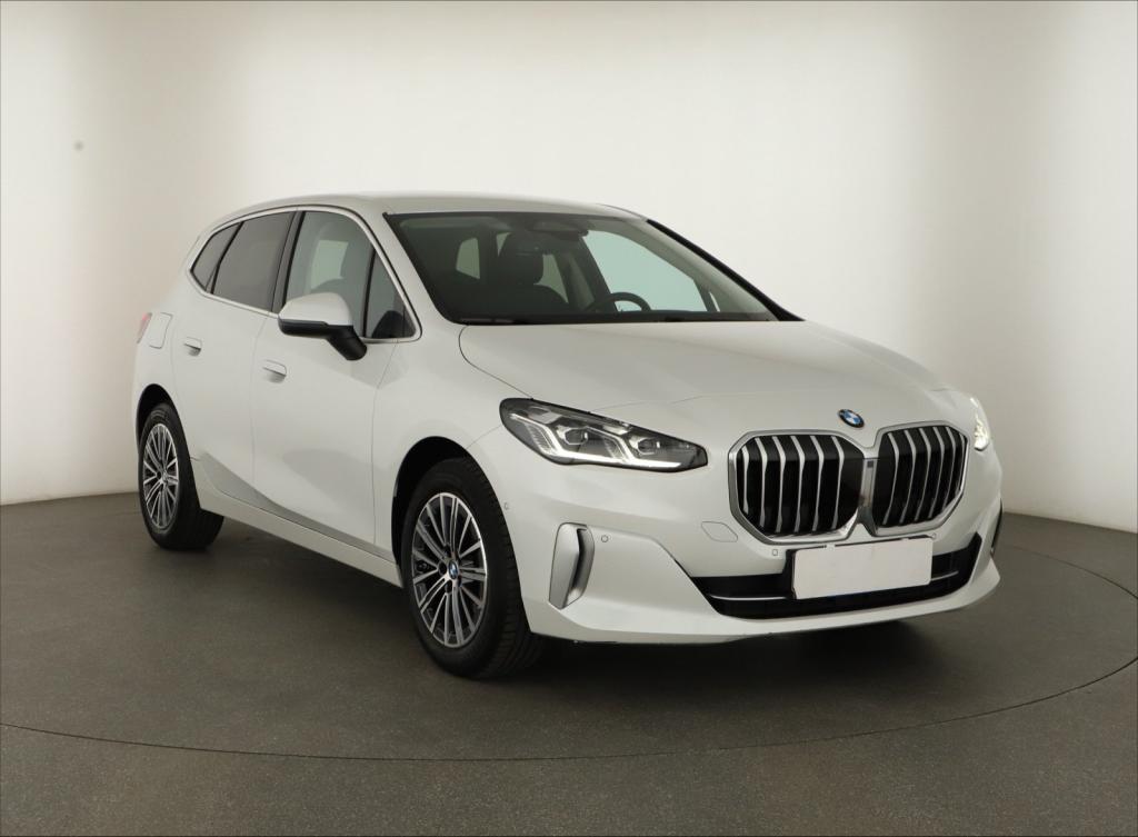 BMW 2 Active Tourer