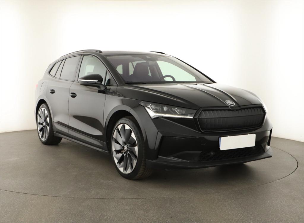 Škoda Enyaq