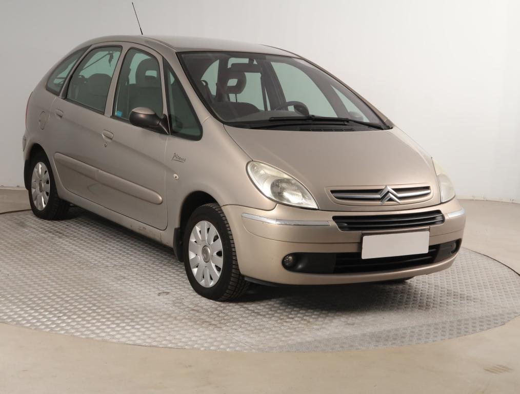 Citroen Xsara Picasso