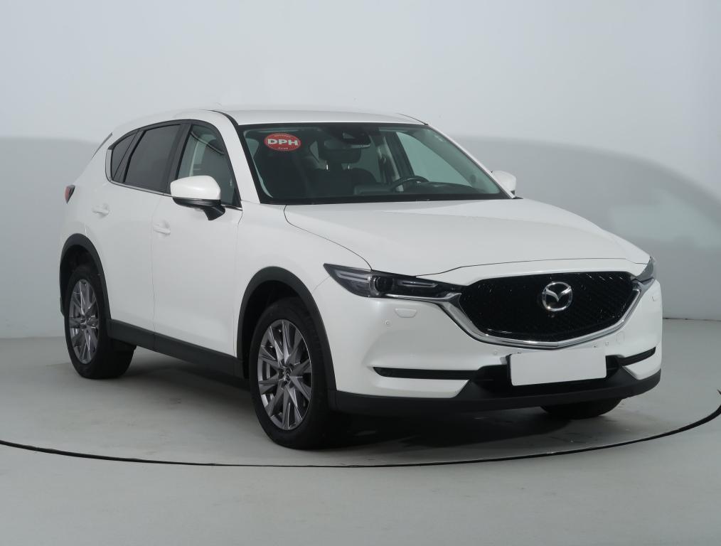 Mazda CX 5