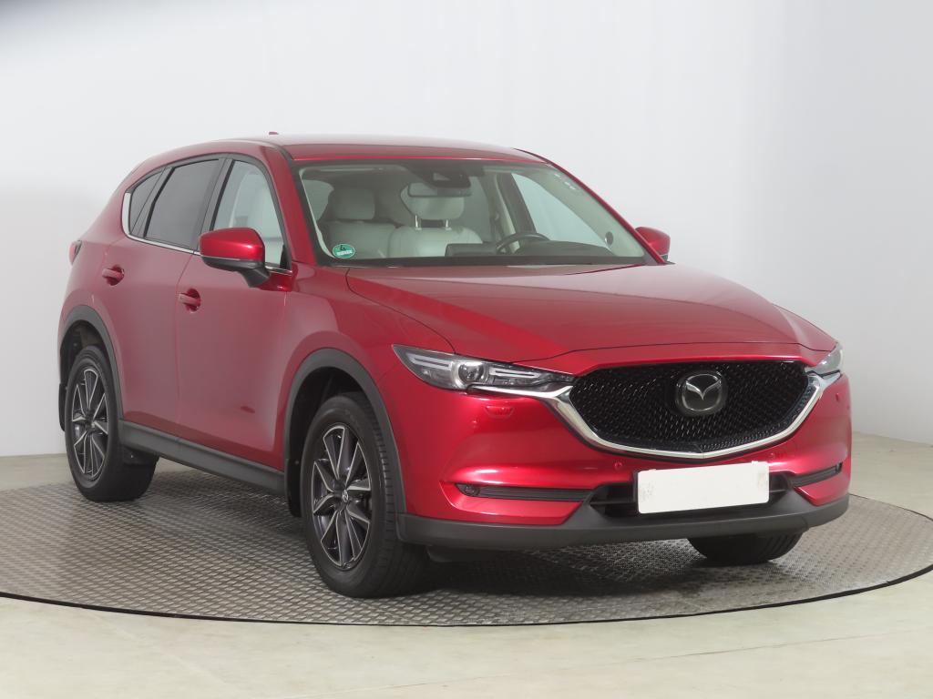 Mazda CX 5