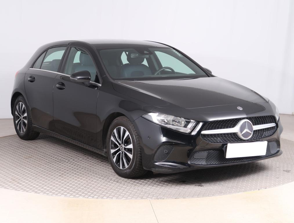 Mercedes-Benz A