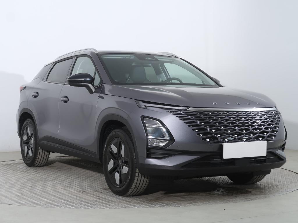 Omoda 5