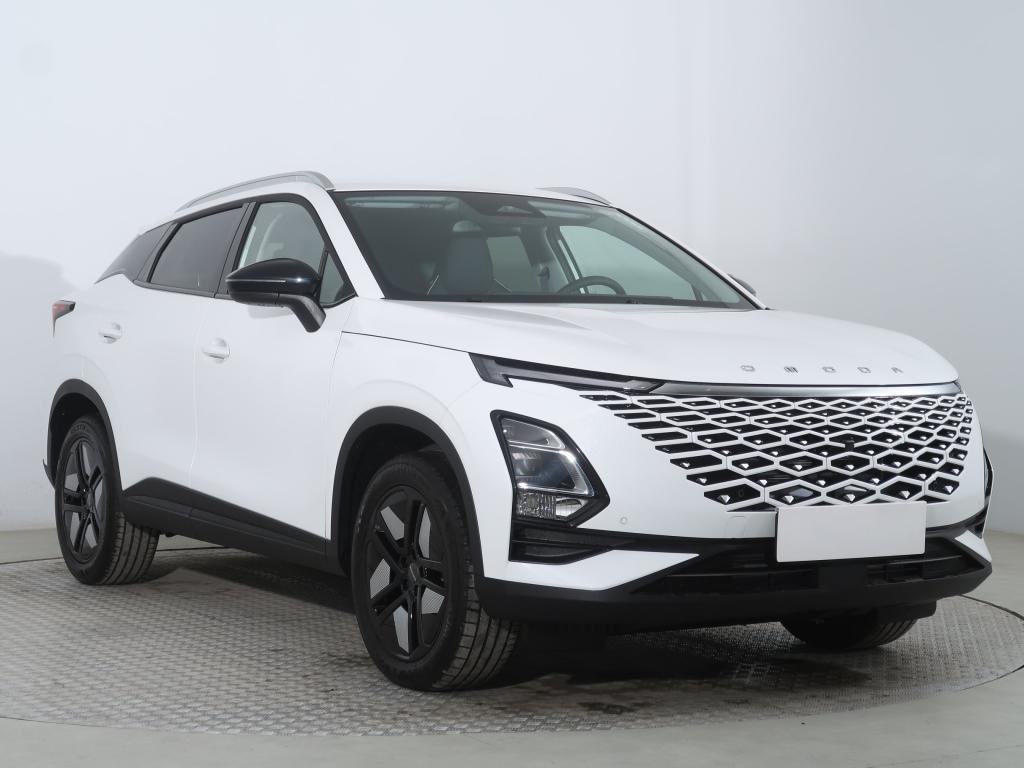 Omoda 5