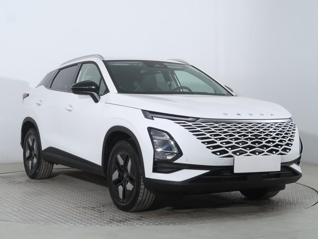 Omoda 5