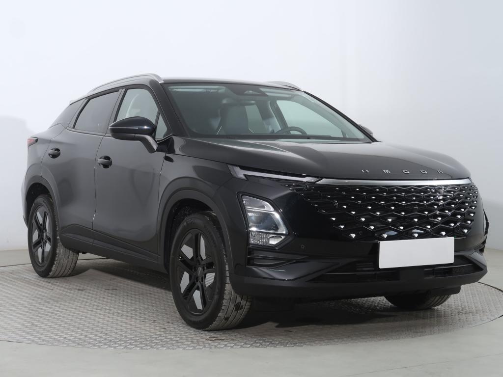 Omoda 5