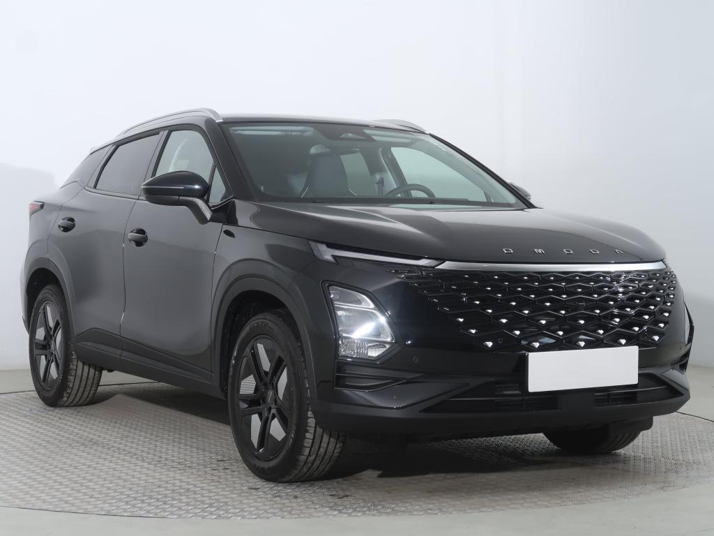 Omoda 5