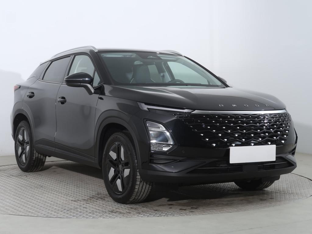 Omoda 5