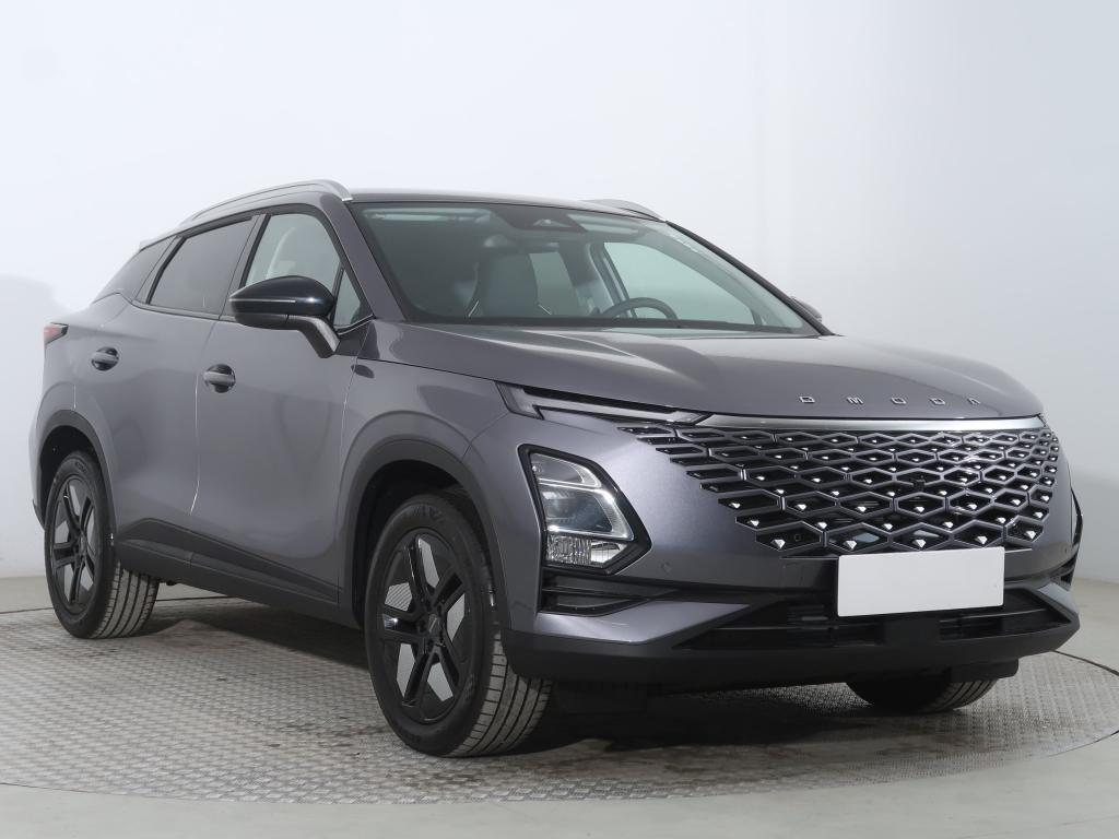 Omoda 5