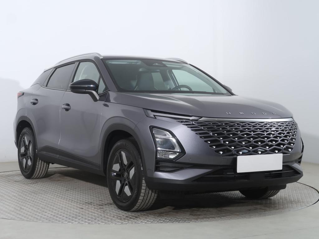 Omoda 5