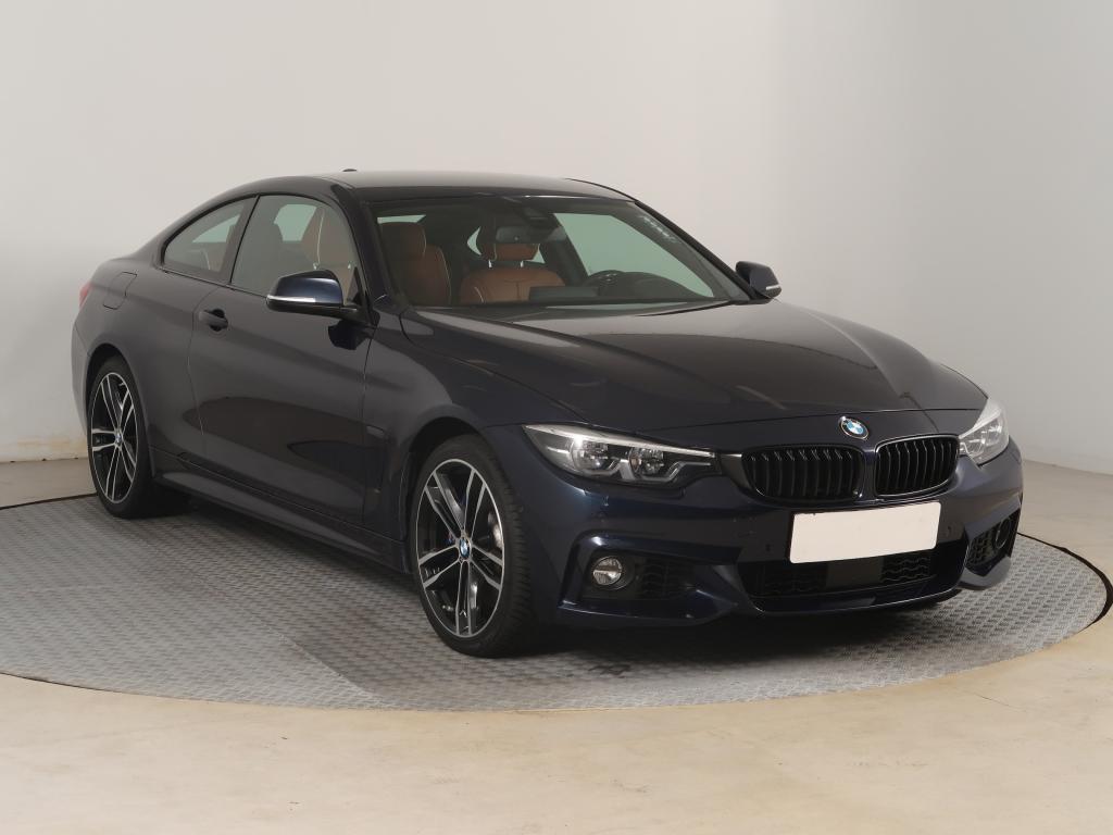 BMW 4