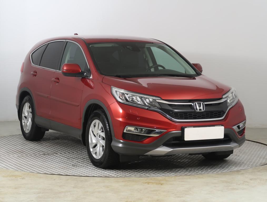 Honda CRV