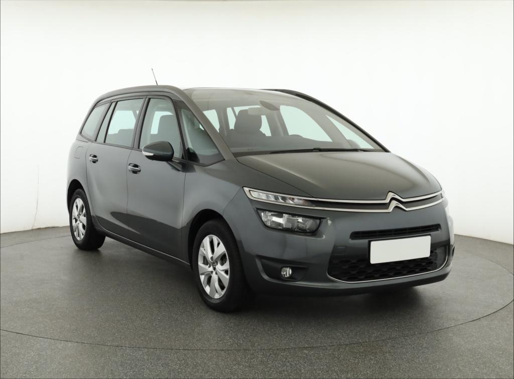 Citroen C4 Grand Picasso