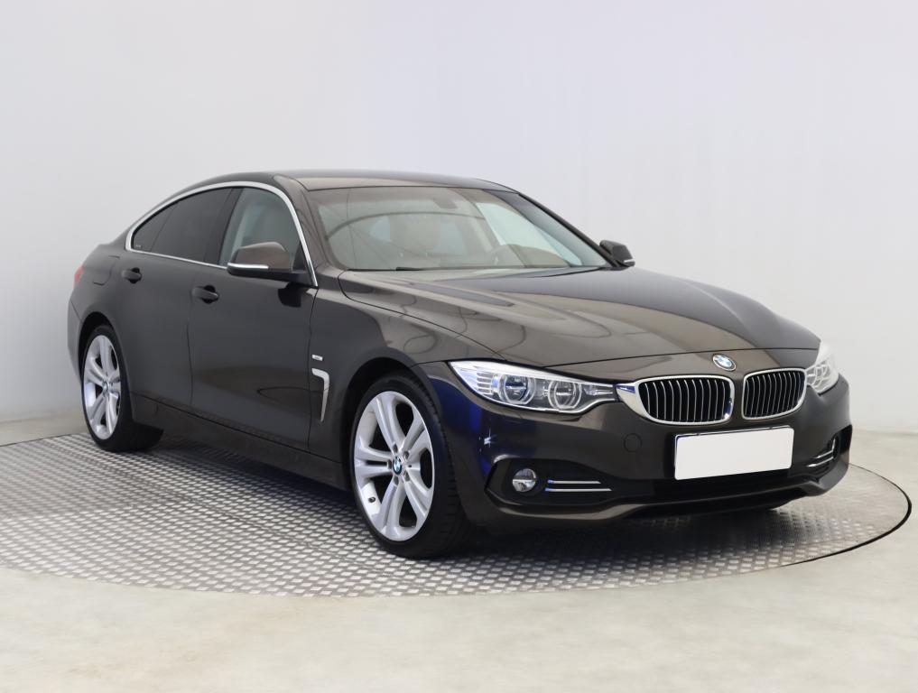 BMW 4