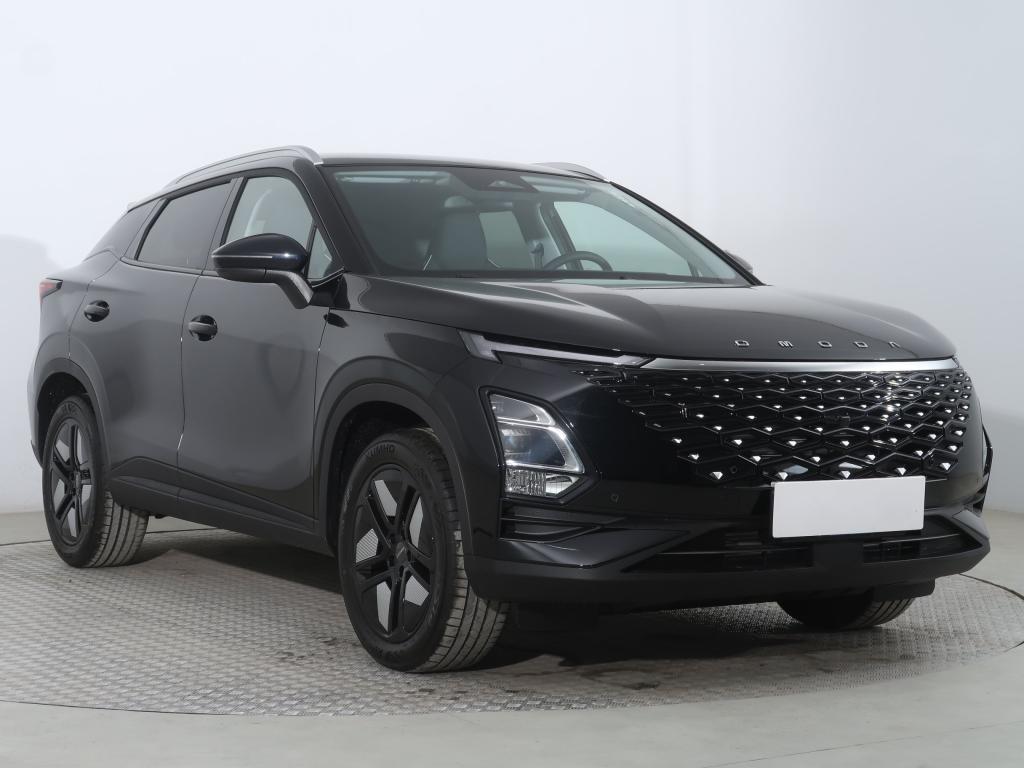 Omoda 5