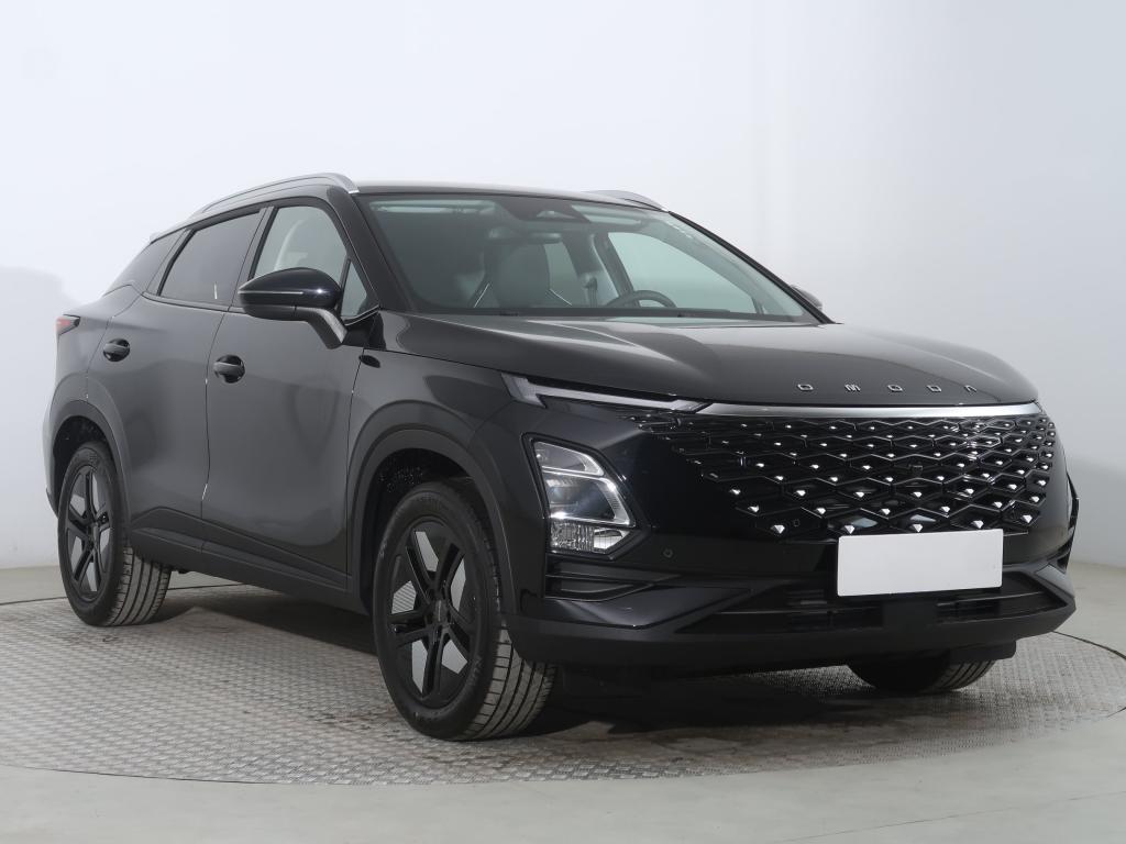 Omoda 5