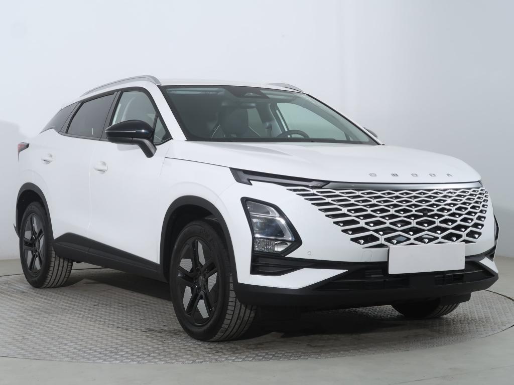 Omoda 5