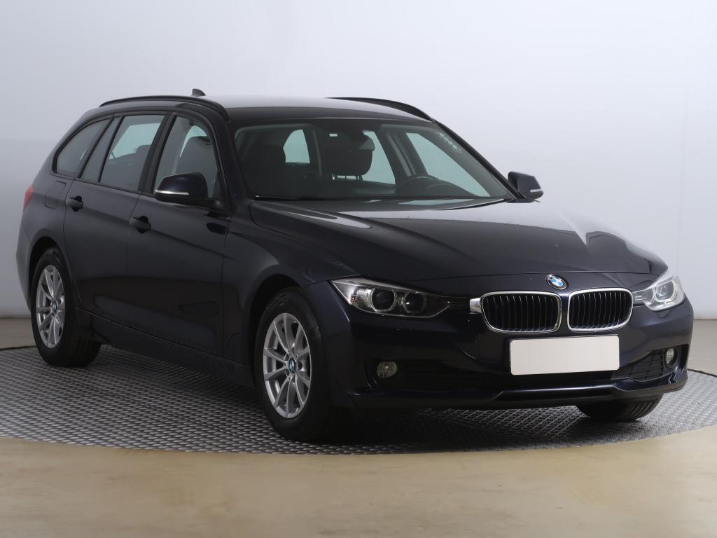 BMW 3