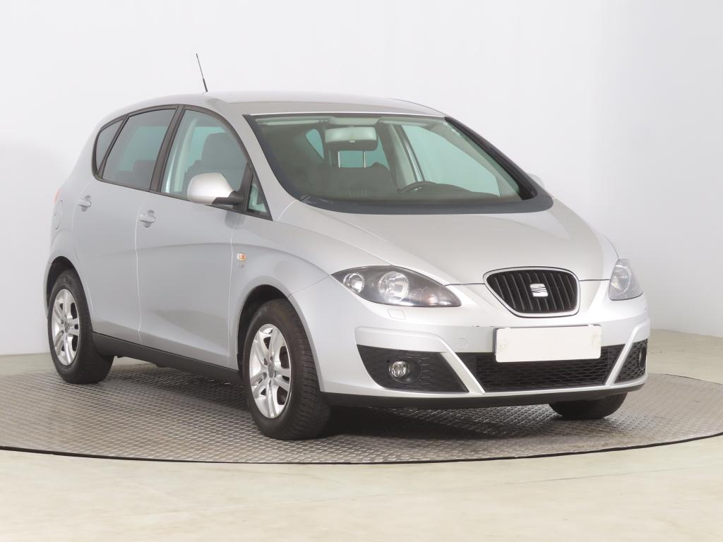Seat Altea