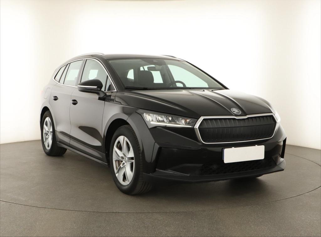Škoda Enyaq