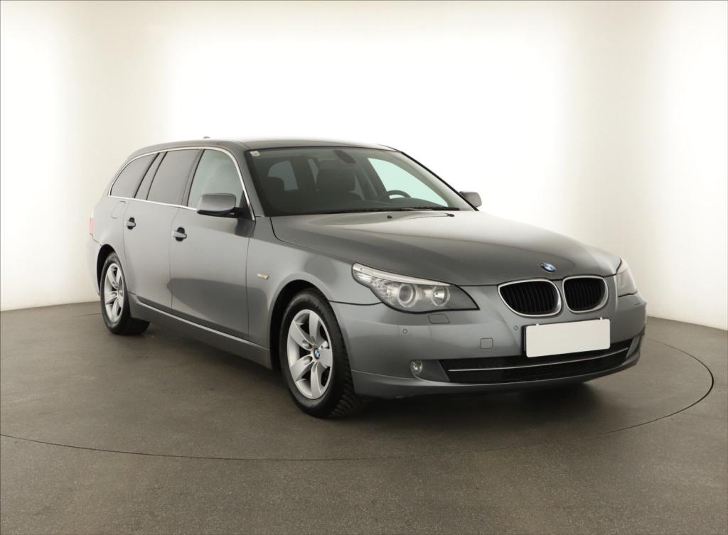 BMW 5