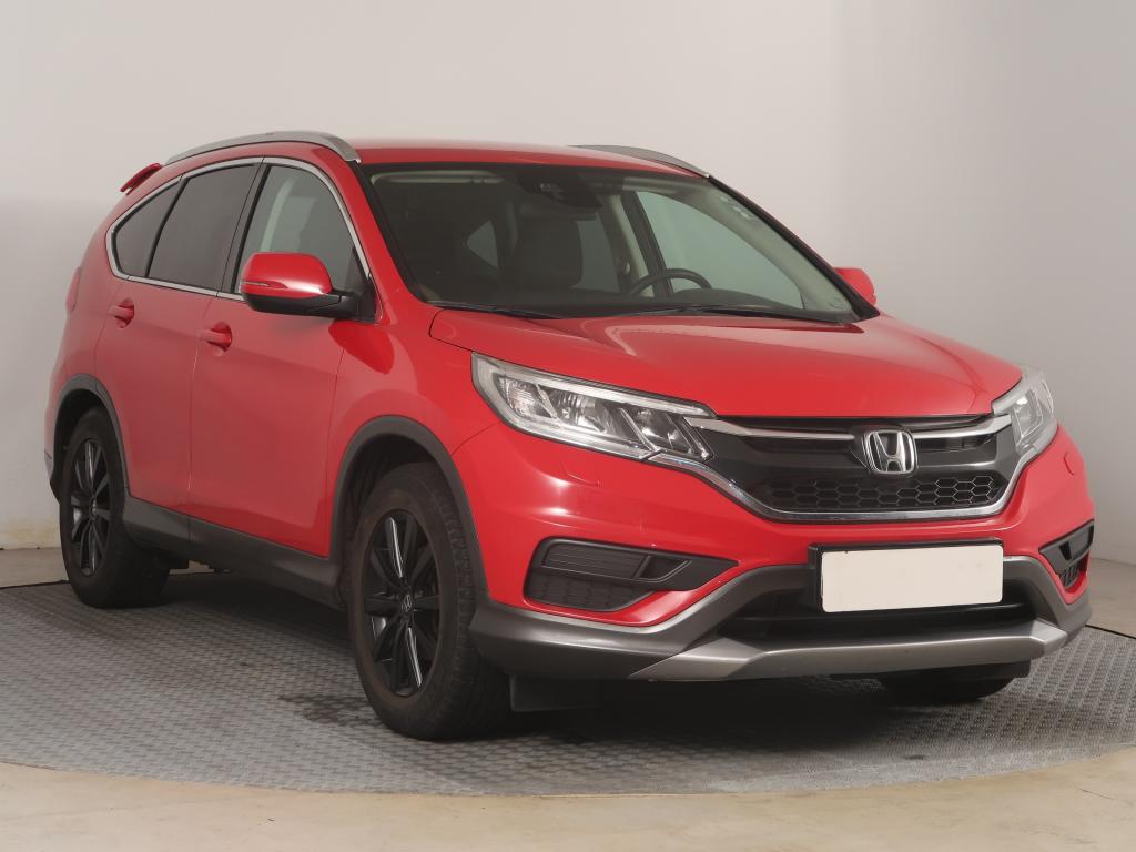 Honda CRV